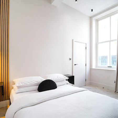 Japandi By The Heim Residences 曼彻斯特 外观 照片