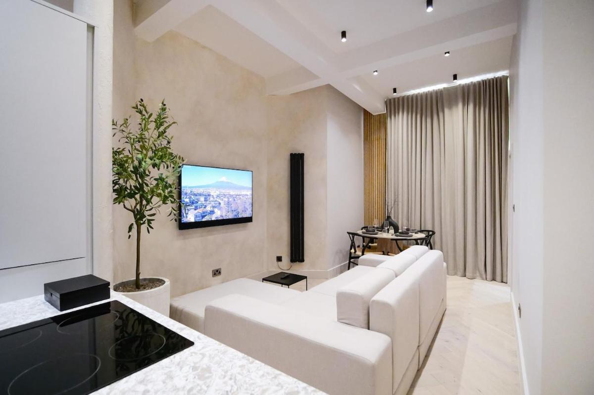 Japandi By The Heim Residences 曼彻斯特 外观 照片