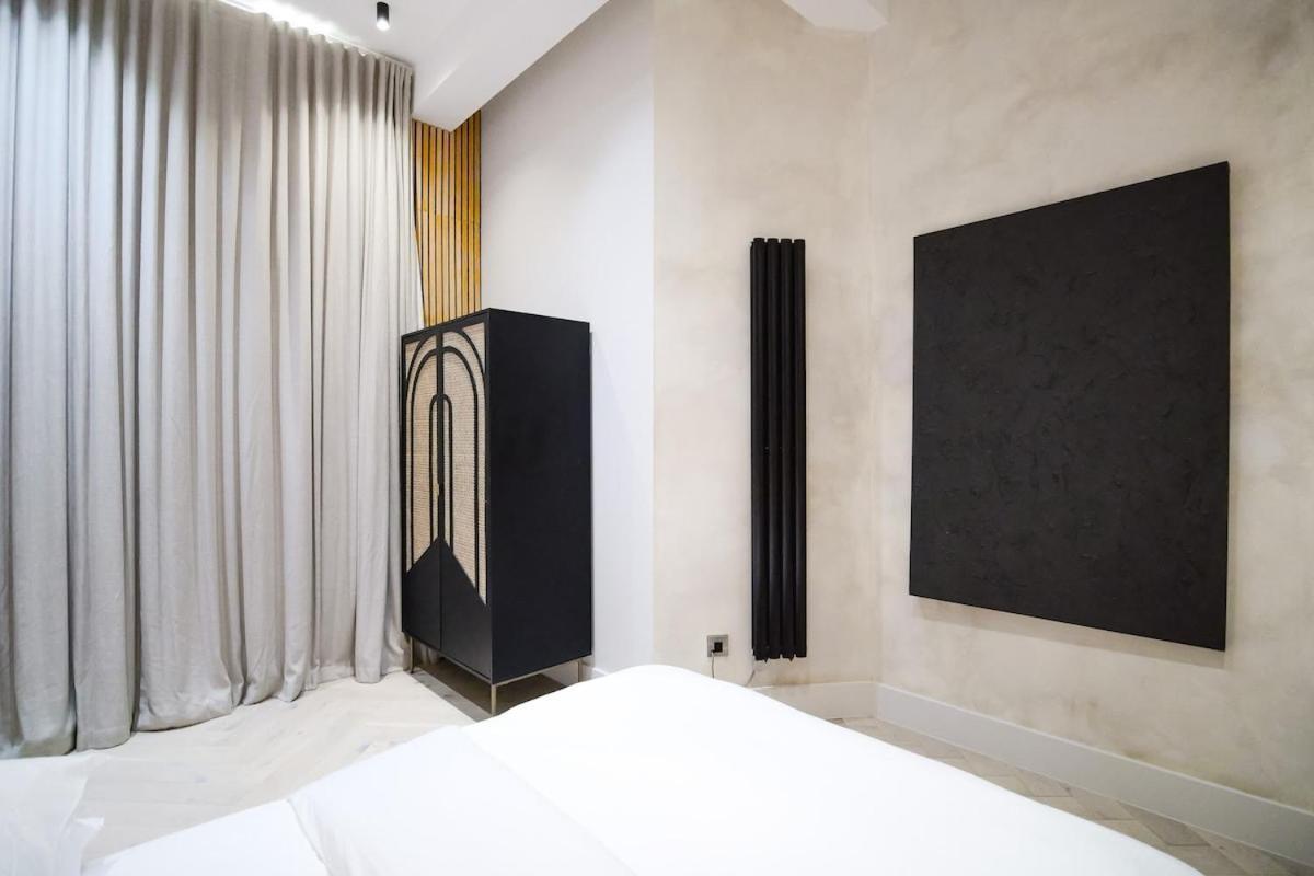 Japandi By The Heim Residences 曼彻斯特 外观 照片
