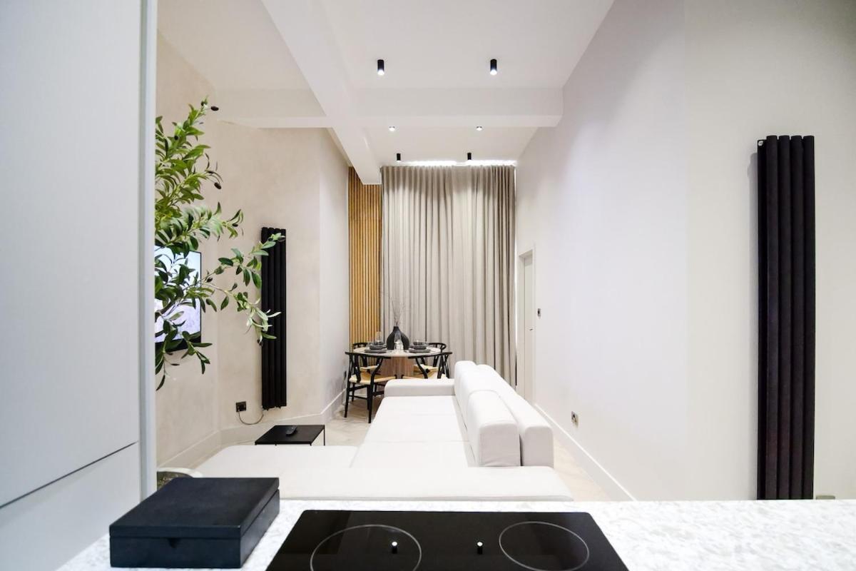 Japandi By The Heim Residences 曼彻斯特 外观 照片