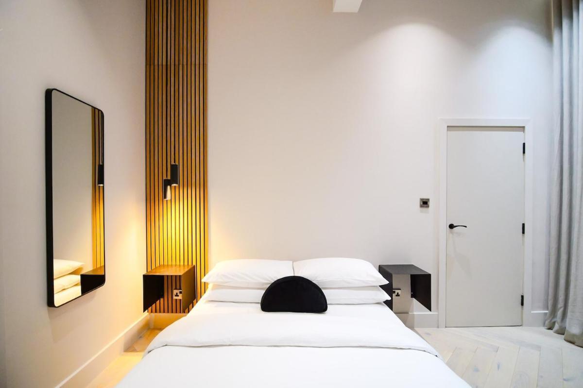 Japandi By The Heim Residences 曼彻斯特 外观 照片