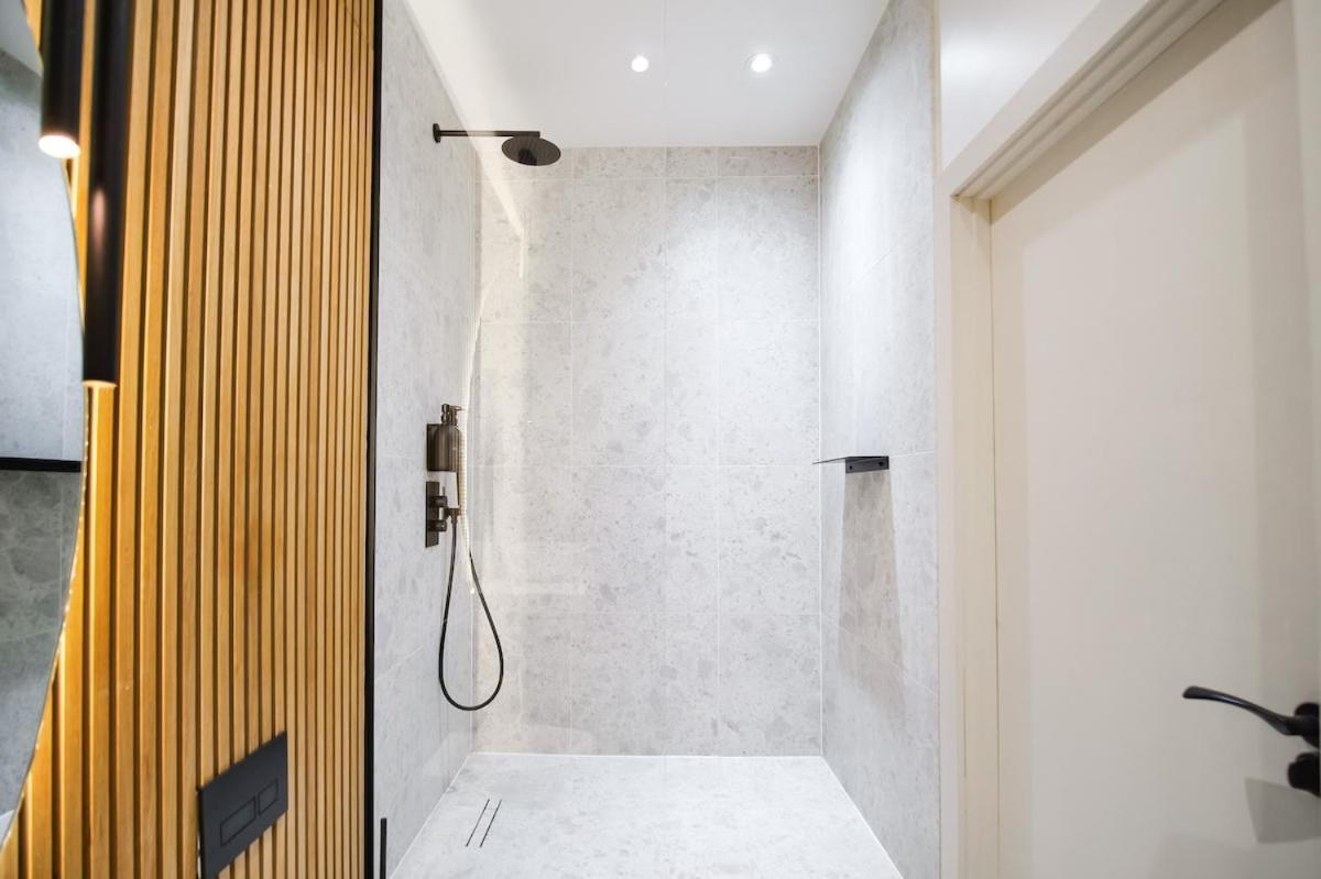 Japandi By The Heim Residences 曼彻斯特 外观 照片