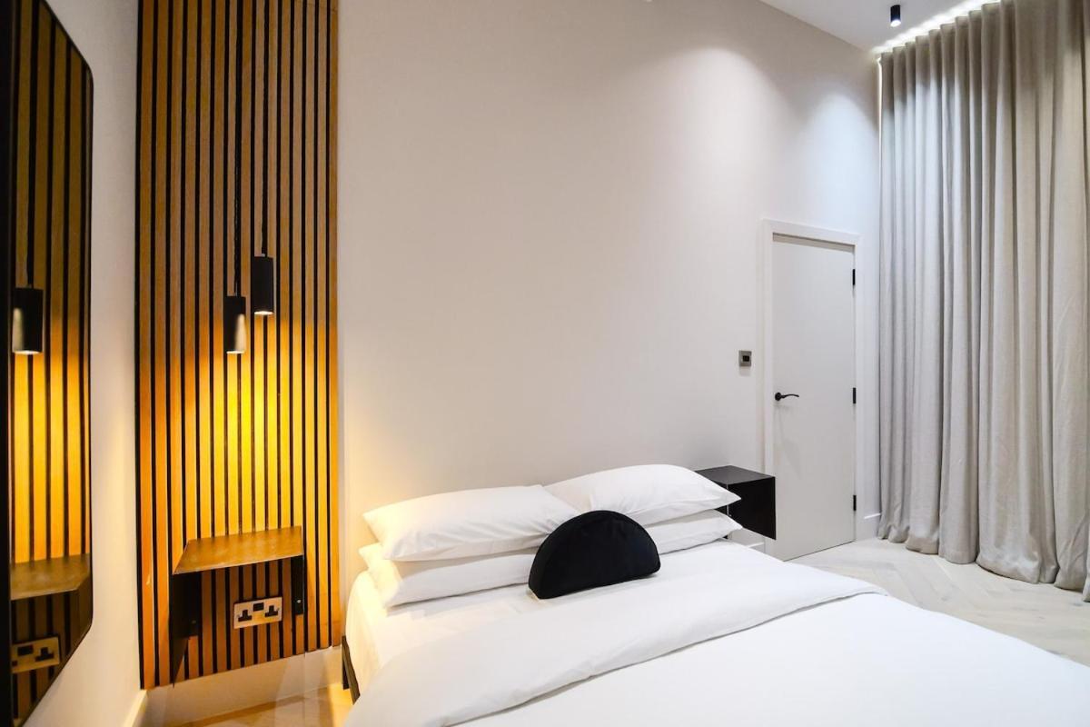 Japandi By The Heim Residences 曼彻斯特 外观 照片