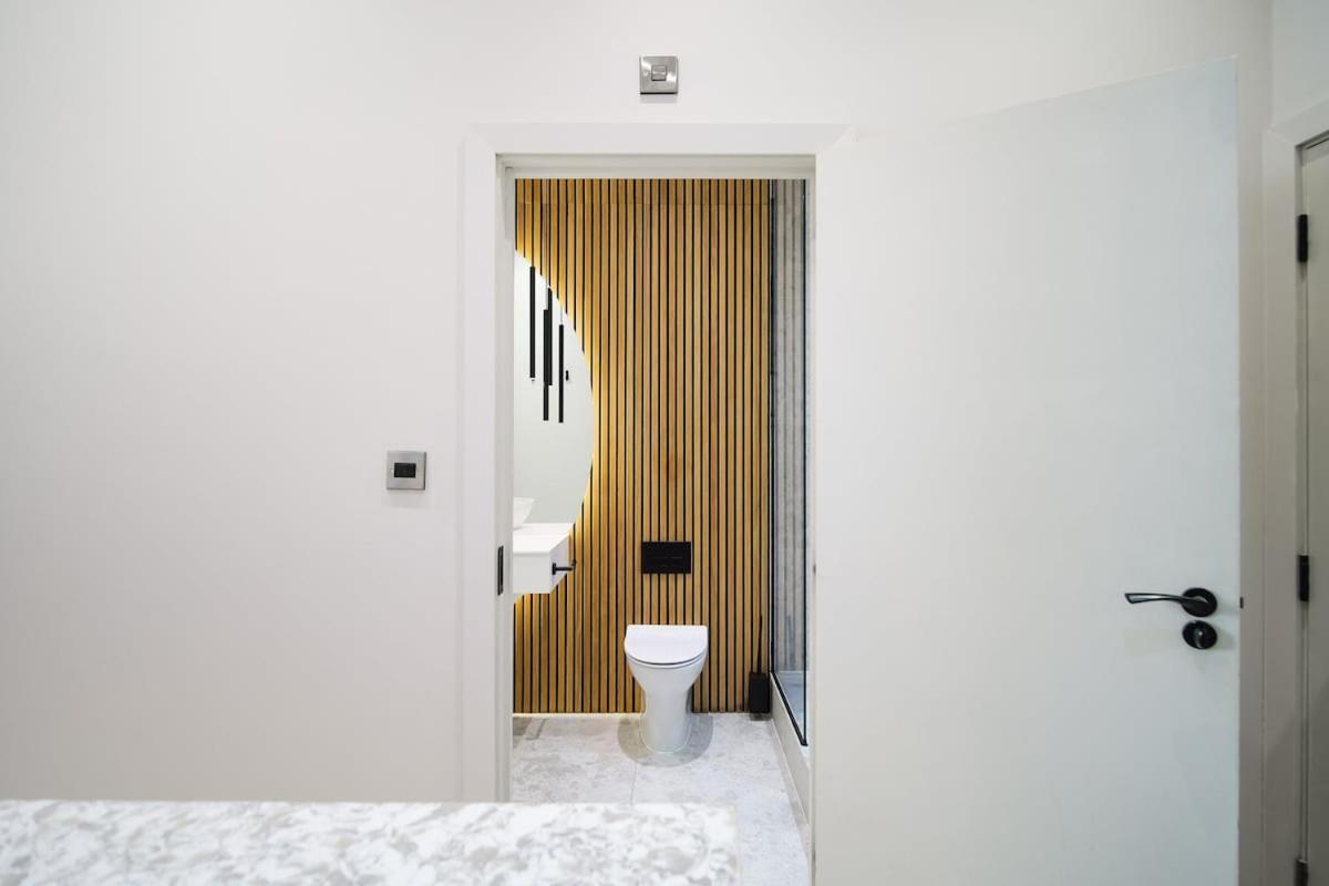Japandi By The Heim Residences 曼彻斯特 外观 照片
