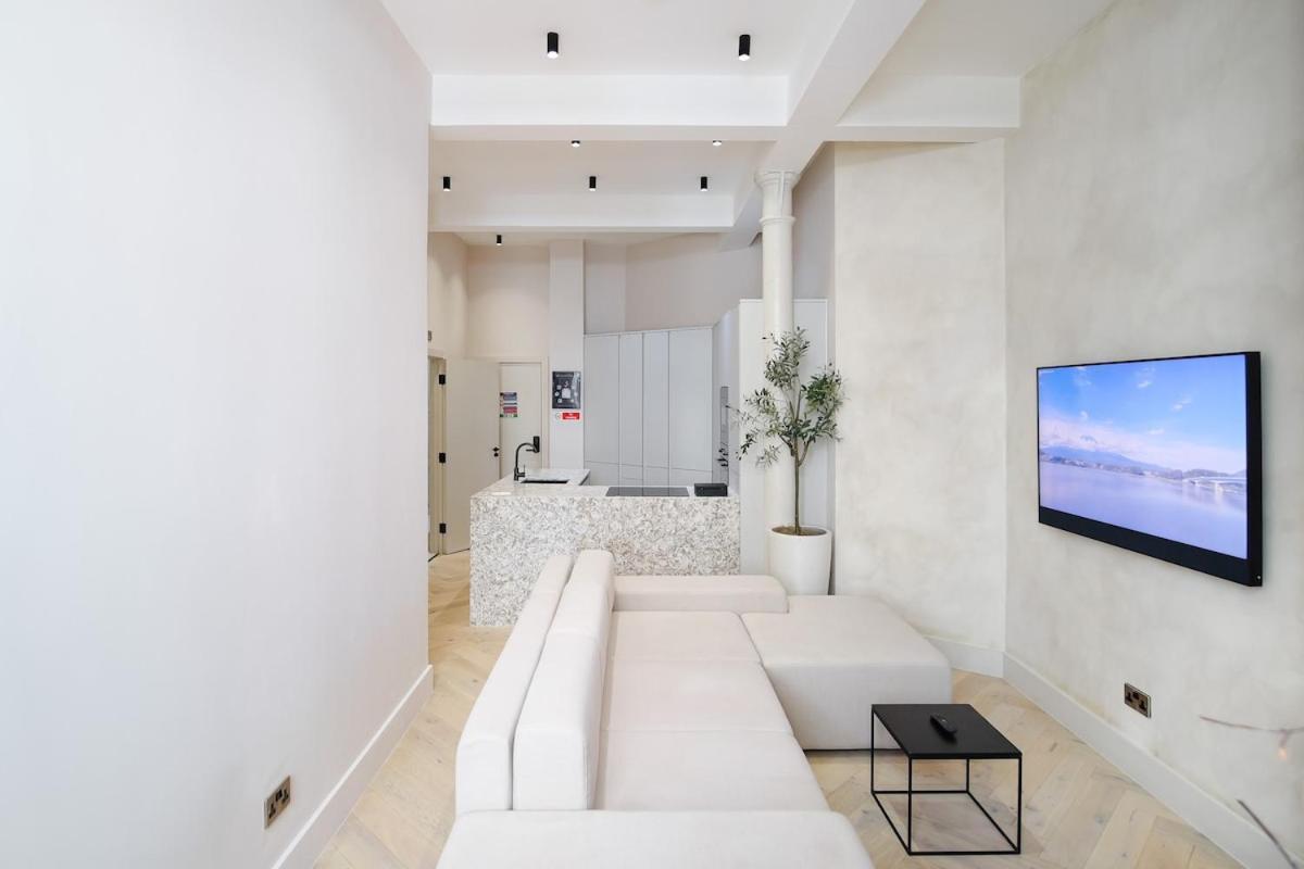 Japandi By The Heim Residences 曼彻斯特 外观 照片