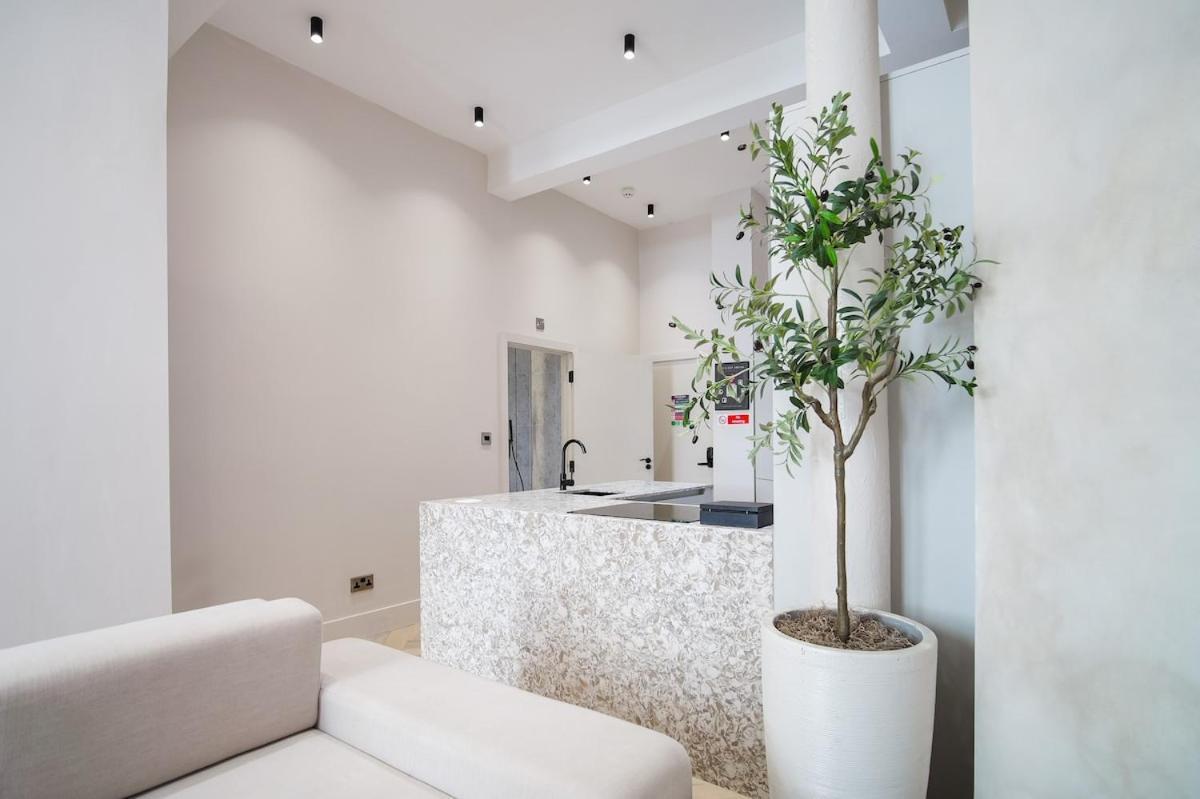 Japandi By The Heim Residences 曼彻斯特 外观 照片