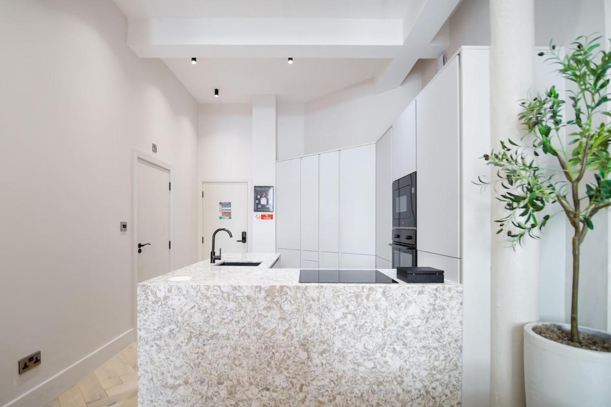 Japandi By The Heim Residences 曼彻斯特 外观 照片