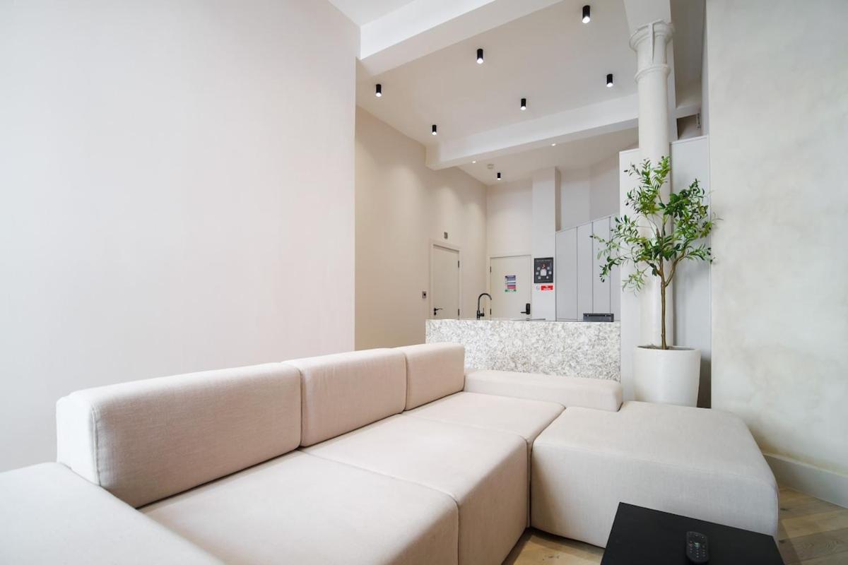 Japandi By The Heim Residences 曼彻斯特 外观 照片