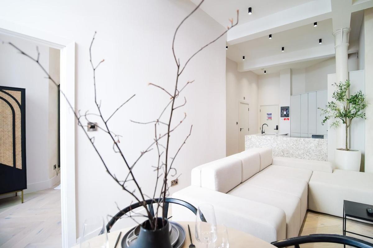 Japandi By The Heim Residences 曼彻斯特 外观 照片