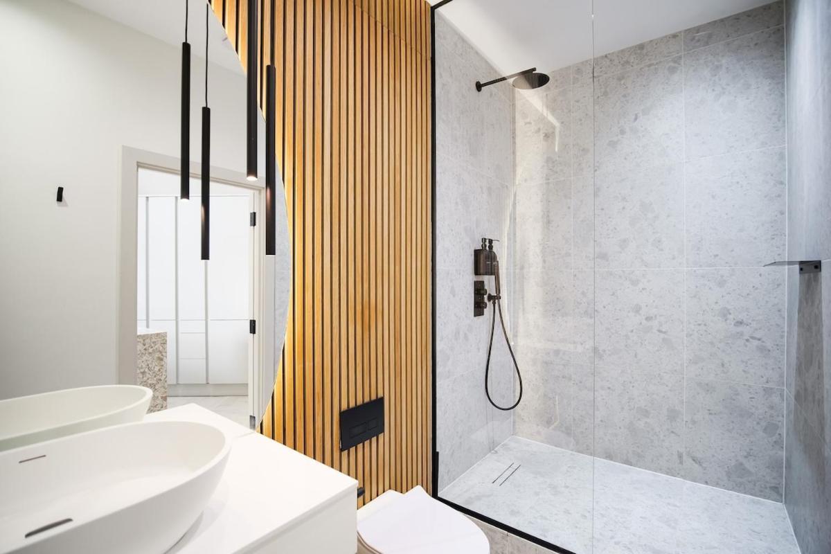 Japandi By The Heim Residences 曼彻斯特 外观 照片