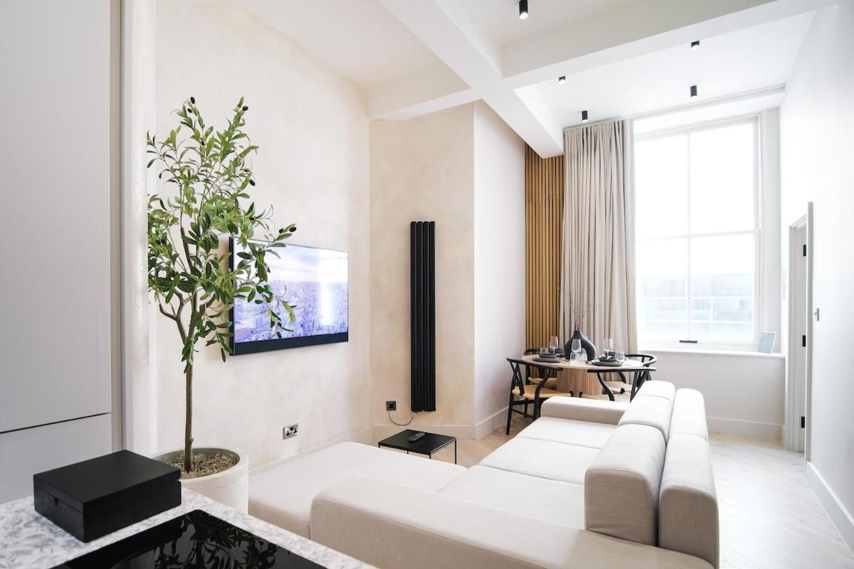 Japandi By The Heim Residences 曼彻斯特 外观 照片